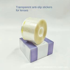 1000 Piezas <span class=keywords><strong>de</strong></span> <span class=keywords><strong>Almohadillas</strong></span> Transparentes <span class=keywords><strong>para</strong></span> Pulir <span class=keywords><strong>Lentes</strong></span>, Antideslizantes e Hidrofóbicas, <span class=keywords><strong>Almohadillas</strong></span> <span class=keywords><strong>para</strong></span> Pulir Gafas, Venta al por Mayor <span class=keywords><strong>de</strong></span> Fábrica - Product Image 3