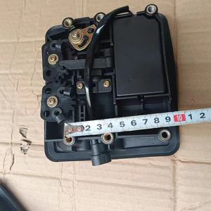 Directo de fábrica, piezas de autobús de 24V, nueva venta completa, cerraduras de puerta de almacén de equipaje de autobús con luz lateral de origen chino - Product Image 4