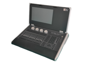 High Configuration <strong>Dj</strong> <strong>Controller</strong> Dmx Console Stage <strong>Dj</strong> Par Lights Kingkong Dmx <strong>Controller</strong> - Product Image 6