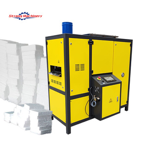 Machine à glace sèche haute performance/Machine à granulés de glace sèche/Machine à glace sèche - Product Image 2