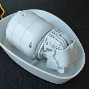 Robot de compagnie IA intelligent pour la formation de personnages, avec jouets en métal et en peluche pour enfants, <span class=keywords><strong>abonnement</strong></span> gratuit - Product Image 6
