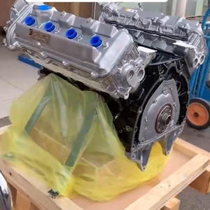 Motor 2UZ-FE 4.7L <span class=keywords><strong>V8</strong></span> Completo para Toyota Land Cruiser Lexus LX470 GX470, Venta al Por Mayor - Product Image 6