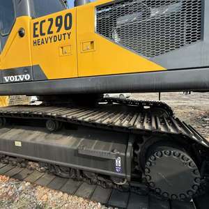 Volvo 290 2024 Intervalle de maintenance de 100 heures - Product Image 6