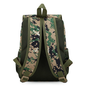Tactical <b>Backpack</b> 20-36L Camouflage Outdoor Fishing Gear Storage Unisex - Product Image 2