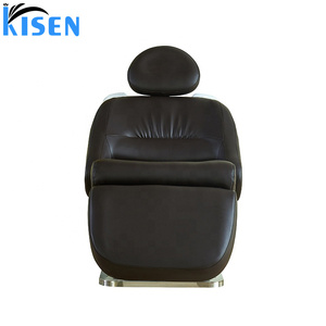 KISEN Lit de lavage multifonctionnel électrique pour shampoing et massage, avec 1 moteur, pour fauteuil de lavage de salon de coiffure - Product Image 4