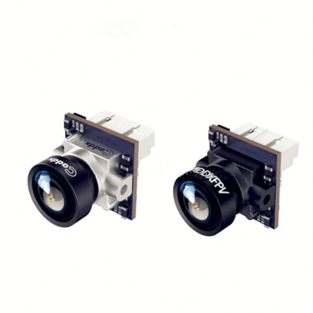 CADDX ANT 1200TVL Plastic OSD 1.8mm Ultra Light Nano Camera 16:9 4:3 RC Tinywhoop Cinewhoop Toothpick Mobula6