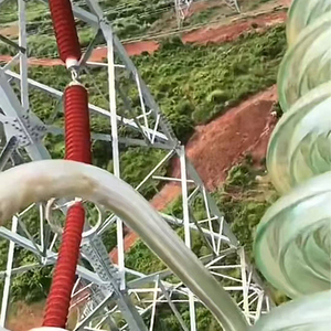 PRTV Anti Fouling Flashover Coating for External Insulation of High-voltage Equipment - Product Image 6