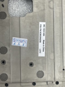 5 CB0Z69256 Abdeckungen für Lenovo Laptop ThinkPad P14s Gen 2 T14 Gen 2 - Product Image 4