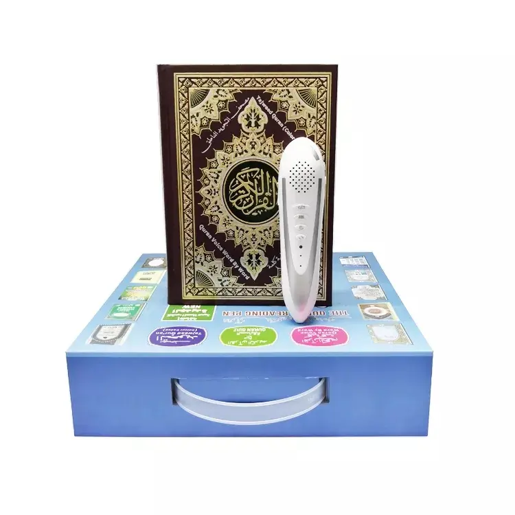 Pena membaca Quran suci pembaca pena quran