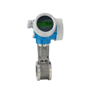 เครื่องวัดการไหล Endress+hauser E+h Proline Prowirl D200 F200 R200 O200 ของแท้ ประเภทสินค้า - Product Image 1