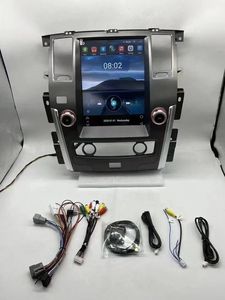 12.1-inch HD thông minh <span class=keywords><strong>Android</strong></span> đài phát thanh Màn hình cảm ứng Car DVD Player Carplay <span class=keywords><strong>GPS</strong></span> <span class=keywords><strong>navigation</strong></span> đa phương tiện cho Nissan tuần tra 2016 - Product Image 6