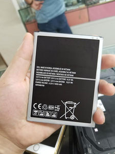 <span class=keywords><strong>Batteria</strong></span> EB-BT365BBE EB-BT365BBC SWLB per <span class=keywords><strong>Samsung</strong></span> <span class=keywords><strong>Galaxy</strong></span> <span class=keywords><strong>Tab</strong></span> Active2 SM-T365 T360 T395 T395C 4450mAh 3.8V - Product Image 5