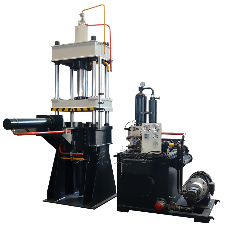 Jianha Aluminum Die Casting Machine for