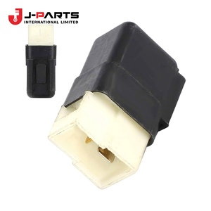 Relais-klaxon pour Nissan URVAN E25 2001-2012 ZD30 Diesel OE 25630 25630 - Product Image 2