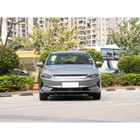 Harga Mobil Listrik Bekas BYD High Speed New Energy SONG HAN TANG YUAN QIN EV dari Hubei Yitong, Tiongkok