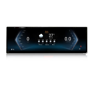 Écran tactile de voiture Android 14.9 ''<span class=keywords><strong>pour</strong></span> lecteur multimédia de voiture <span class=keywords><strong>BMW</strong></span> <span class=keywords><strong>X1</strong></span> E84 avec navigation GPS BT CarPlay - Product Image 6