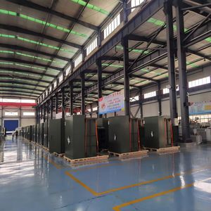 UL/CUL для сертифицированного 75KVA-2500KVA трансформатора для блока питания стандарта США <span class=keywords><strong>6KV</strong></span> 10KV 20KV 35KV 3 фазы 415V 50Hz - Product Image 5