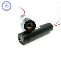 Module de diode laser infrarouge 30mW 850nm pour projection
