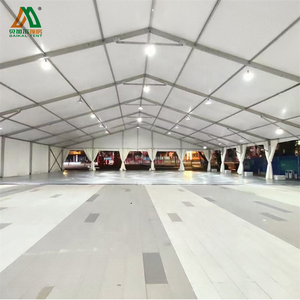 Tuyết Các Nhà Sản Xuất Công Nghiệp Tán Ngoài Trời Đảng Khác Nhau Dịp Hoạt Động Lều Cho Tổ Chức Sự Kiện - Product Image 1