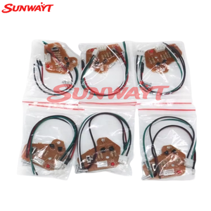 Sensor de Señal para Tolva de Monedas, Accesorios para Máquinas de Juego que Funcionan con Monedas - Product Image 6