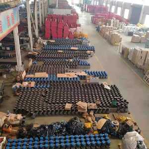 Keranjang listrik <span class=keywords><strong>platform</strong></span> konstruksi gantung Modern penjaga kerekan vertikal baja ZLP630 - Product Image 4