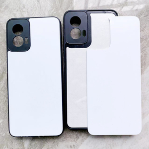 <span class=keywords><strong>Cover</strong></span> <span class=keywords><strong>per</strong></span> Telefono Personalizzata con Stampa Fotografica 2D a Sublimazione <span class=keywords><strong>per</strong></span> MOTO G Power 2024 5G - Product Image 4