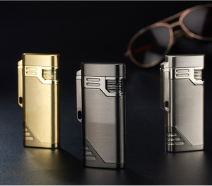 Porte-clés Arc allume-cigare de voiture personnalisé Portable briquet de couleur pour hommes - Product Image 6