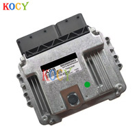 Unidad de Control del Motor MEG17.9.12.1 39110-03430 A08 ECU ECM 3911003430 para Hyundai KIA Módulo de Control Electrónico