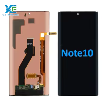 Hot Selling Original LCD for Samsung Display Screen Replaces Samsung Galaxy Note 11/12 LCD Display for Mobile Phone LCD Display
