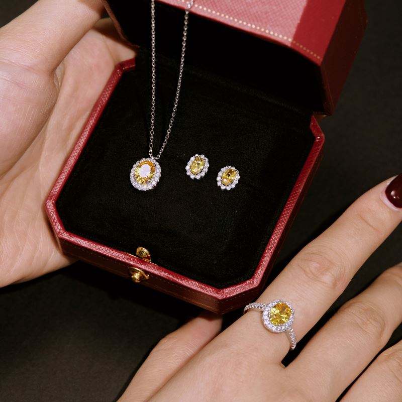 Shop Our Fine Jewellery Collection Designer Rings Sets