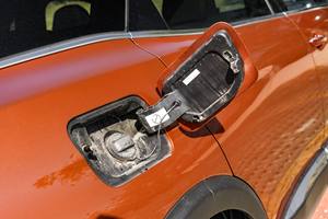 <span class=keywords><strong>Casi</strong></span> nuevo SUV <span class=keywords><strong>de</strong></span> <span class=keywords><strong>segunda</strong></span> mano, coche sin historial <span class=keywords><strong>de</strong></span> accidentes, ligeramente usado, 20.000 kilómetros, kilometraje, modelo 2021, Peugeot 4008, coche usado - Product Image 6