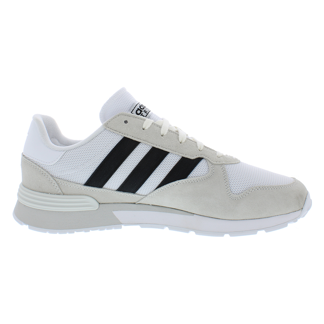 Adidas Treziod 2 Men's Fitness Walking Shoes - Cloud White