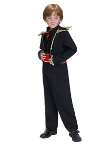 Disfraz de torero español 2024 para niños, traje de Cosplay de Matador para actuación de Halloween - Product Image 3
