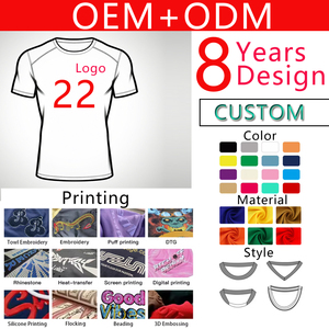 Wholesale Fashion Brand Spring Autumn Sports Suit <strong>Men's</strong> Stand Collar Jacket Striped Three-bar Patchwork Pleated Wide-<strong>leg</strong> High - Product Image 5