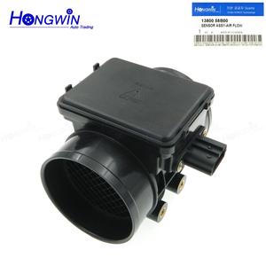 MAF Khối Lượng Không Khí Cảm Biến Đo Lưu Lượng Cho Chevrolet Tracker Cho Mazda Miata Protege Đối Với Suzuki Vitara Sidekick 13800-58B00 5S2868 - Product Image 6