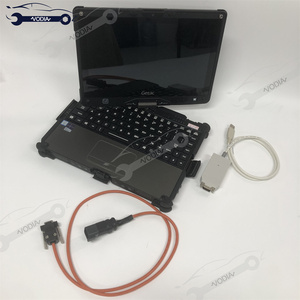Herramienta de Diagnóstico Crown & Linde RCAN-USB para Mitsubishi + Laptop v110 - Product Image 2