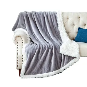 Fleece Blanket Throw Size Pink Lightweight Throw Blanket Super Soft Cozy Microfiber Blanket