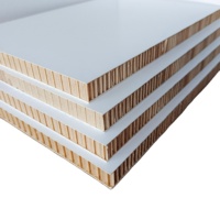Wholesale Corrugated Cardboard Panels Honeycomb Paper Board Bee Honeycomb Paperboard Sheets for Honeycomb Partition