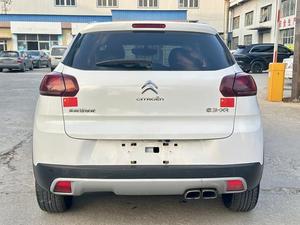 Autos Usados Citroën <span class=keywords><strong>C3</strong></span>-XR <span class=keywords><strong>2021</strong></span> 190THP DCT Edición Chic - Product Image 5