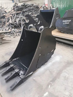 Ember penggali Mini 1ton 2ton 3ton 5ton 10ton kapasitas