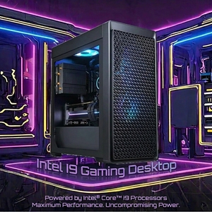 Nouvel ordinateur de jeu de bureau édition ultra, Intel Core I9 12900KF, DDR5 16 Go, 512 Go PCIe 4.0, GPU RTX3060 12 Go, Windows 11 <span class=keywords><strong>Pro</strong></span> US - Product Image 1
