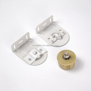 <span class=keywords><strong>Moteur</strong></span> <span class=keywords><strong>tubulaire</strong></span> <span class=keywords><strong>DOOYA</strong></span> DM45Q 6Nm/28rpm et 10Nm/17rpm <span class=keywords><strong>Moteur</strong></span> standard 4 fils - Product Image 5