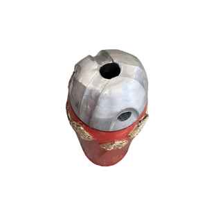 CNVCT Cementing Tools Drillable Hydraulic <b>Reamer</b> Shoe Steel Float Collar Model 2-7/8"~20" 1 Year Warranty for Oilfield - Product Image 2