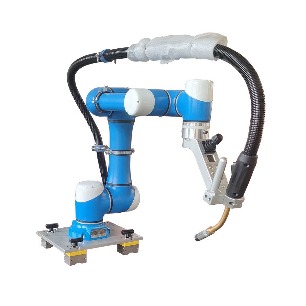 Robot Materials Precision and Durability for Industrial Automation
