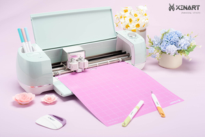 Tapis <span class=keywords><strong>de</strong></span> <span class=keywords><strong>découpe</strong></span> 12x12 pour <span class=keywords><strong>Cricut</strong></span> Maker <span class=keywords><strong>3</strong></span>/<span class=keywords><strong>Explore</strong></span> Air <span class=keywords><strong>3</strong></span>/Air2/Maker Cricket Vinyl Weeding Tools DIY <span class=keywords><strong>Machine</strong></span> Customized Overseas 1Pcs - Product Image 6