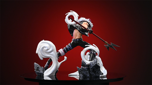 Japón Anime GK LX <span class=keywords><strong>Charlotte</strong></span> <span class=keywords><strong>Katakuri</strong></span> Max figura de acción para la colección - Product Image 4