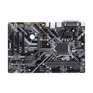 GA H310M H310 D3 DS2V HD2 S2 H370 AORUS Gaming <span class=keywords><strong>3</strong></span> WIFI H370M H370N H370 D3H DS3H 8a Placa-mãe de 9a Geração - Product Image 2