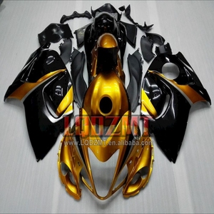 Corps de flamme bleue pour SUZUKI GSXR1300 Hayabusa 08 09 10 11 12 13 150No.275 <span class=keywords><strong>GSX</strong></span>-R1300 GSXR 1300 14 <span class=keywords><strong>15</strong></span> 16 17 18 19 20 08-20 Carénage - Product Image 2