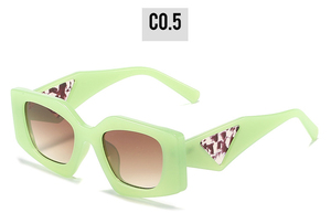 Sparloo 10403 noir <span class=keywords><strong>2022</strong></span> <span class=keywords><strong>tendance</strong></span> <span class=keywords><strong>lunettes</strong></span> de soleil de forme irrégulière pour femmes - Product Image 6