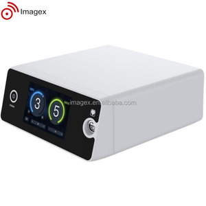 Equipo quirúrgico veterinario Cortador ultrasónico veterinario para hospitales de mascotas - Product Image 4